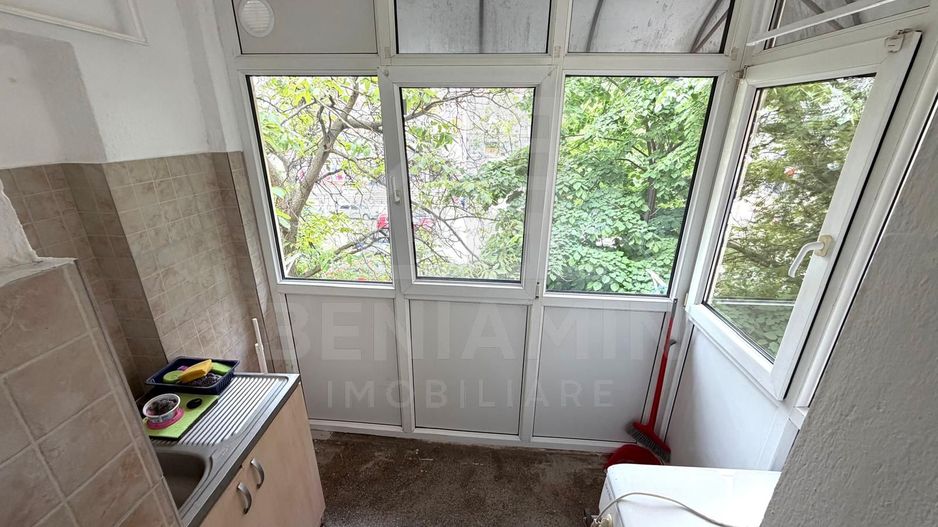 2 camere decomandat - etaj 2 - 52mp - teava de gaze - Sarari - Poză 4