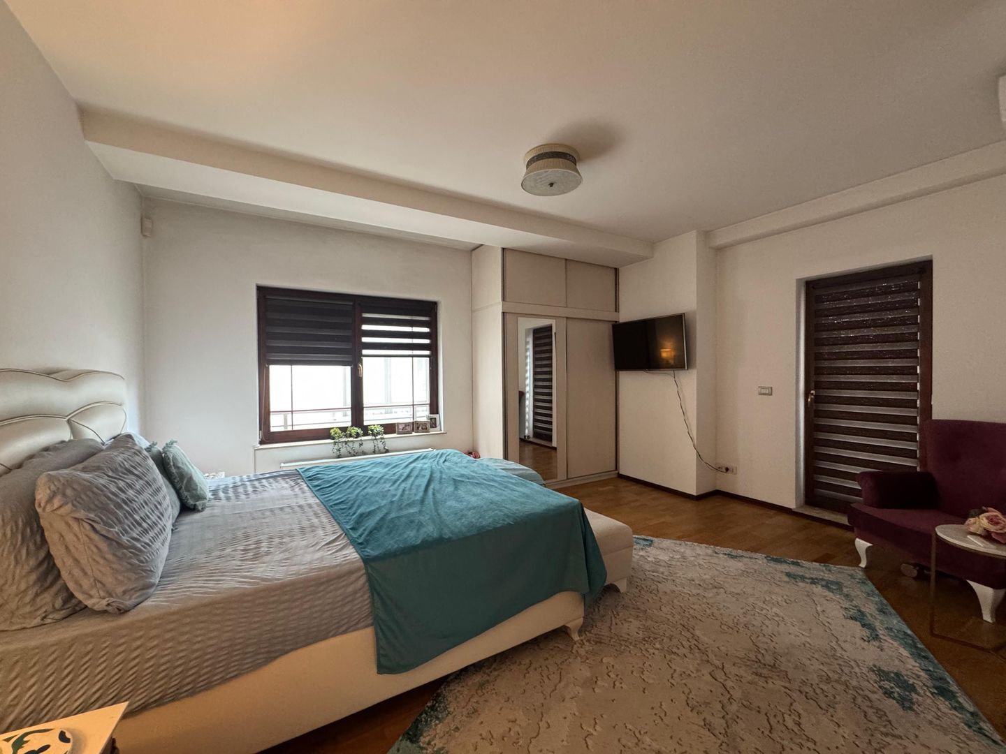 3 CAMERE+ LOC DE PARCARE INCLUS| FLOREASCA - Poză 10