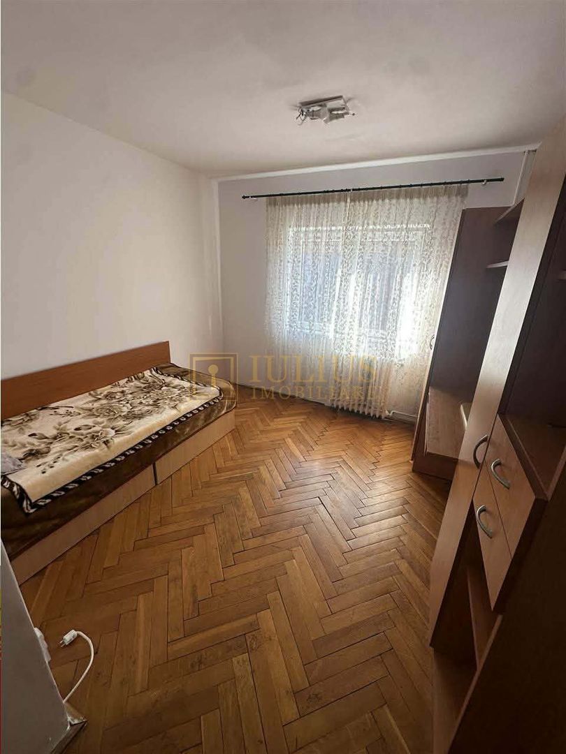 2 camere| Aradului| 2 bai| pet friendly (pisici)| - Poză 3