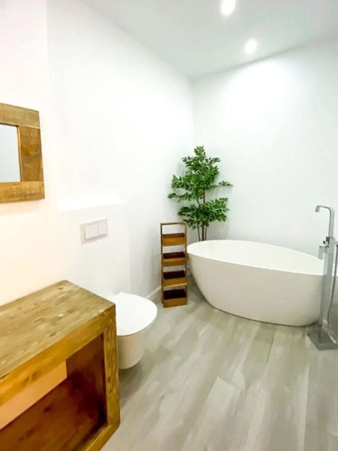 Chirie | Apartament 3 camere | Grădină 135mp | Parcare | Iancu Nicolae - Poză 15