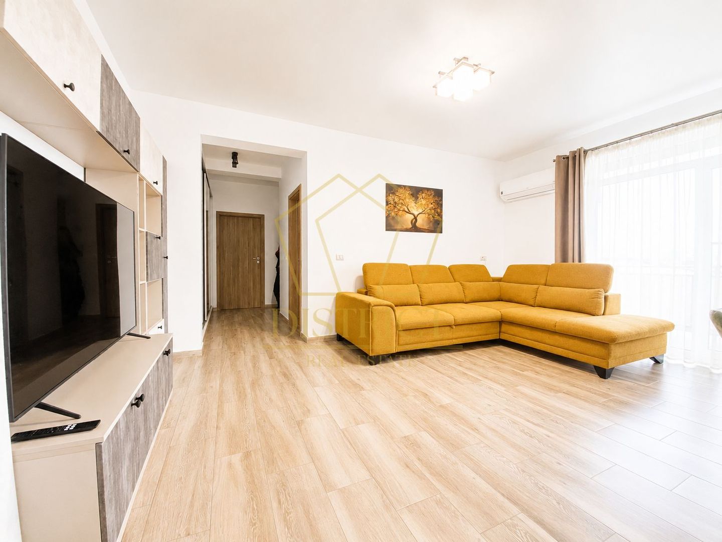 Apartament cu 3 camere | Giroc | Eso - Poză 2