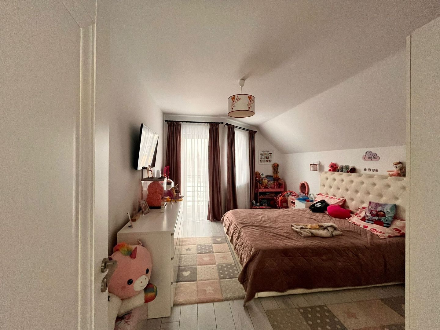 Casa Individuala 125Mp Utili I Suceava/Scheia I300.000Euro - Poză 17