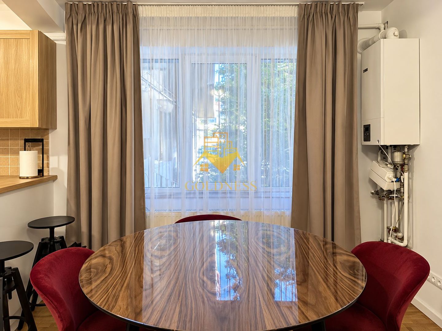 2 camere, Pet friendly, Decebal, Semicentral,Horea,Parcul Feroviarilor - Poză 3