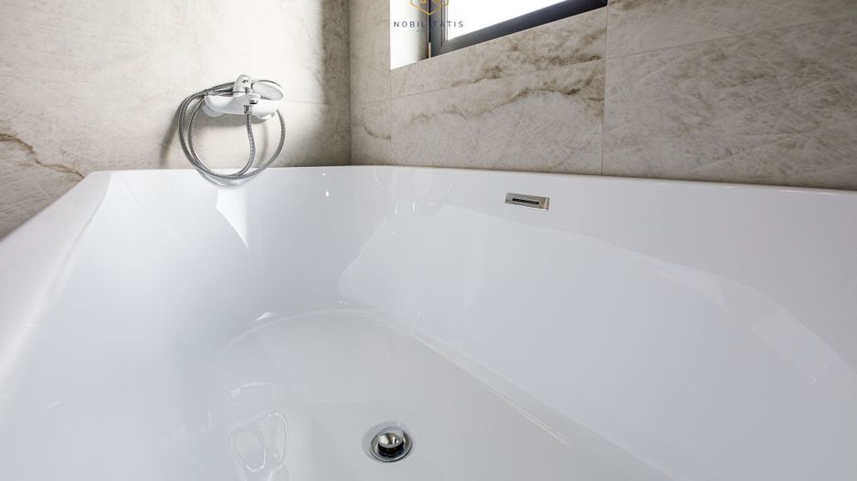 OFERTA VANDUTA - Casa de vis în Dumbrăvița - confort, siguranță și natură! - Poză 49