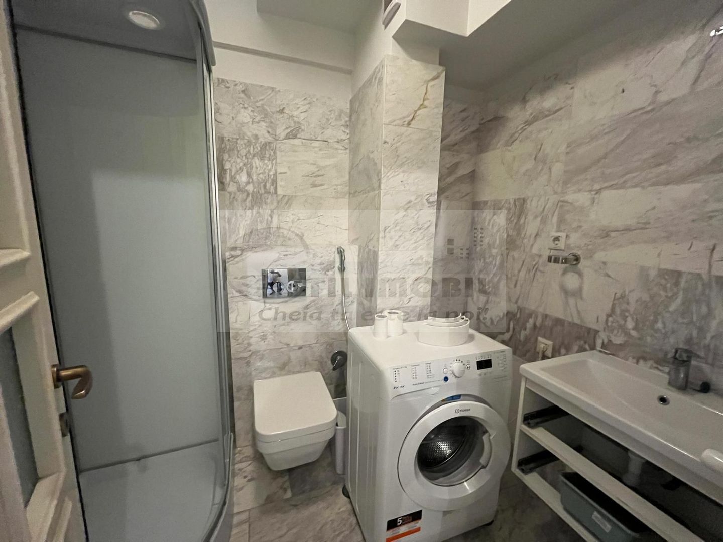 Apartament 2 camere - Royal Town Copou - Poză 11