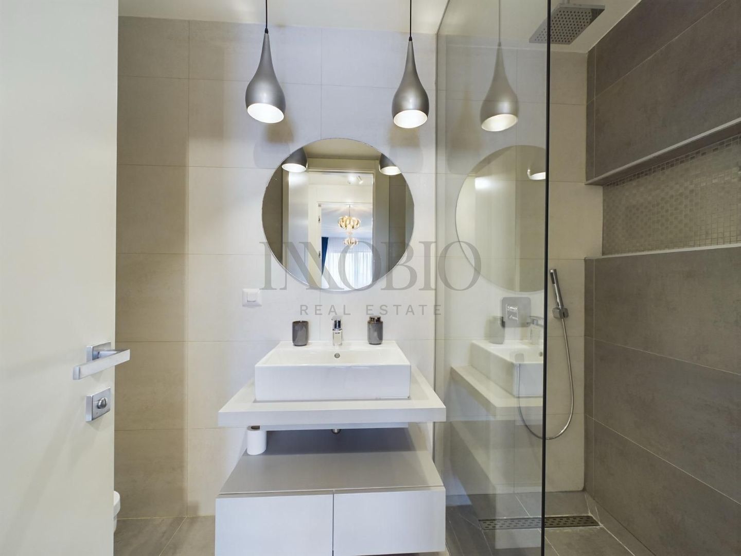 Apartament 2 camere modern | Loc de parcare | Floreasca - Dorobanti - Poză 4