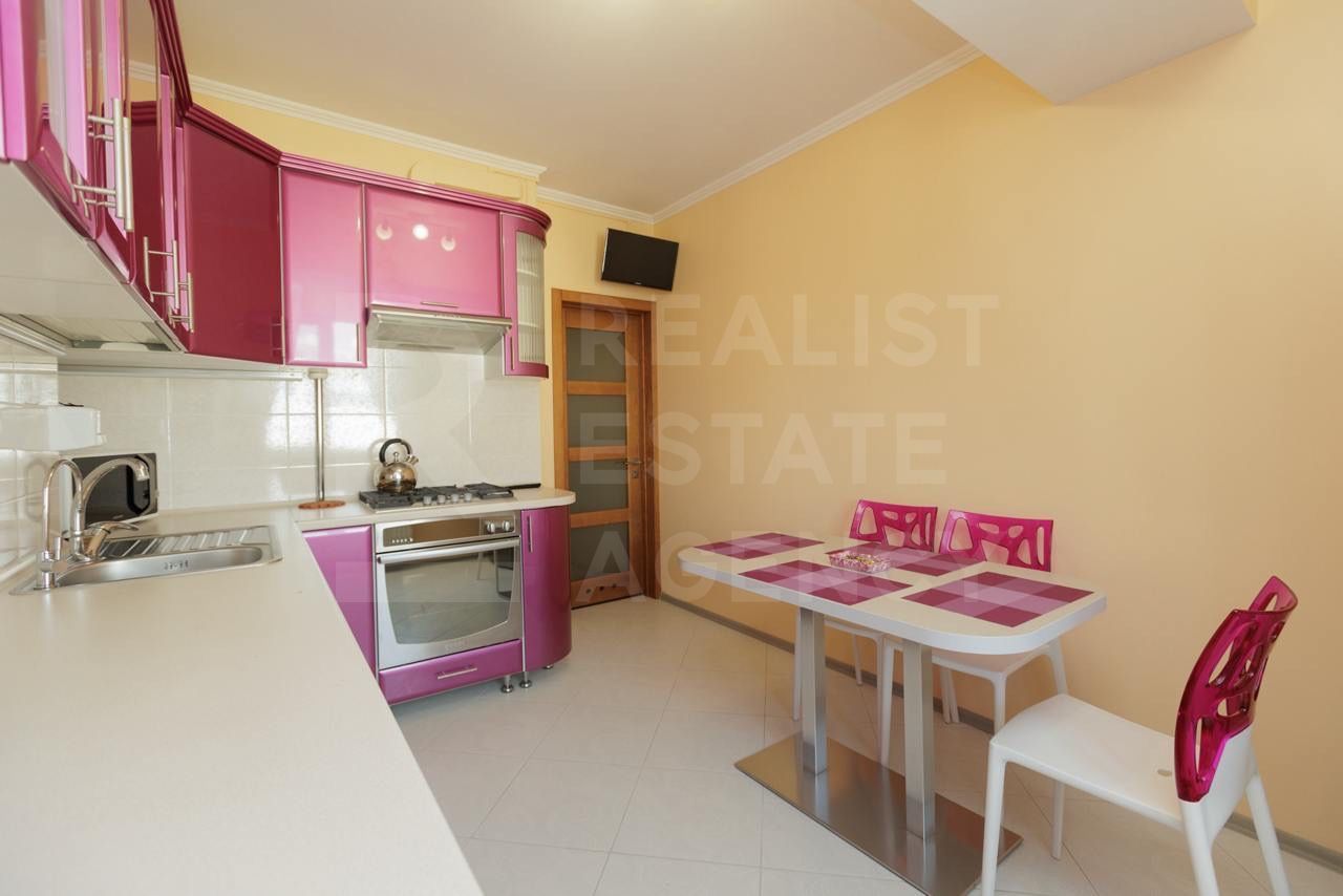 Chirie apartament, 1 cameră, bul. Mircea cel Bătrân, Ciocana - Poză 5