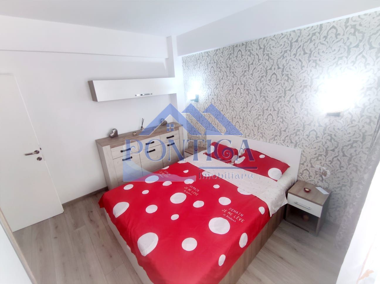 Apartament zona Alezzi - Poză 1