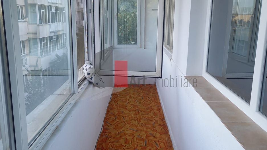 Apartament 2 cam.  semidecomandat - Poză 8