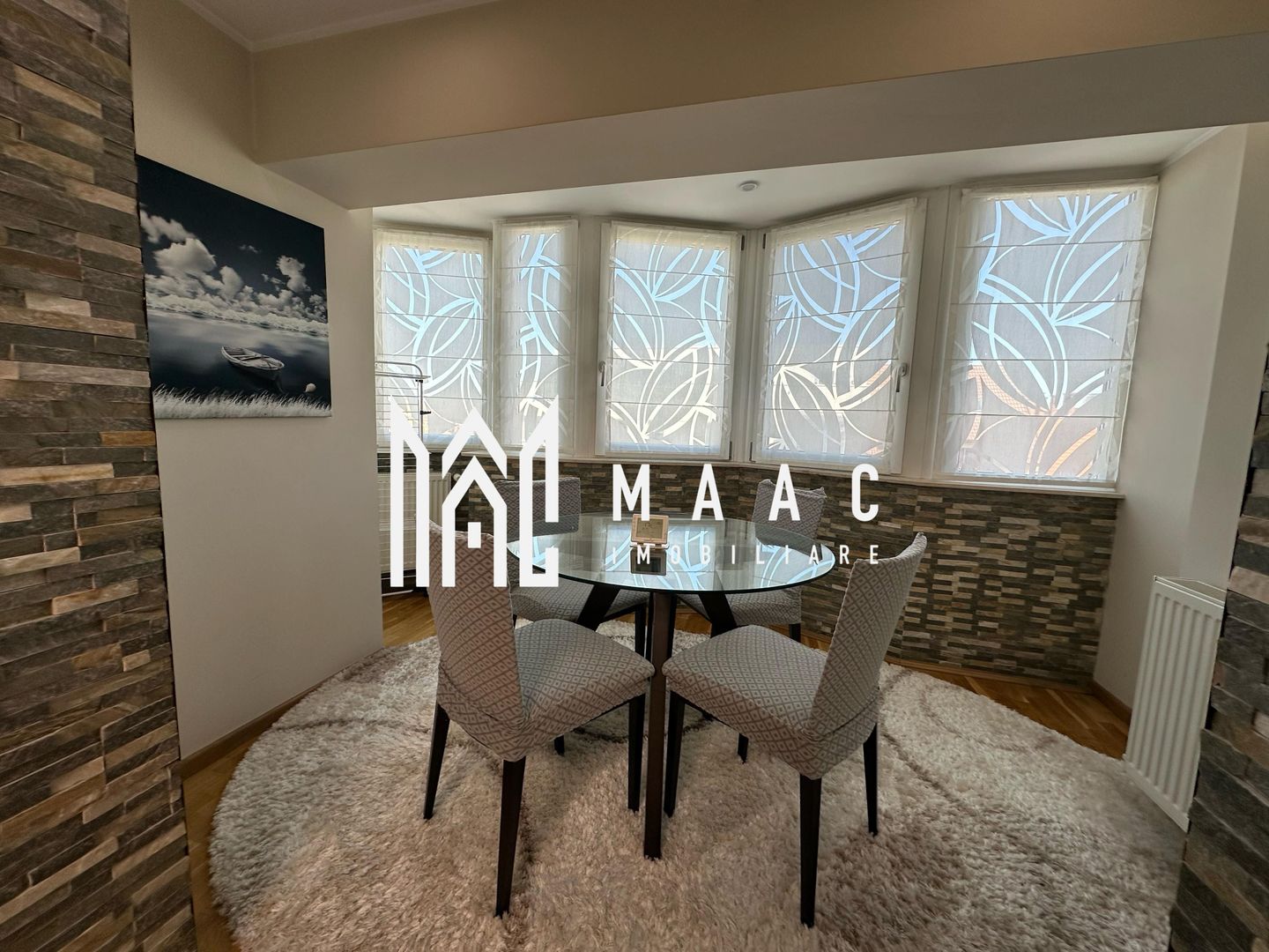 Apartament 4 camere | Decomandat | Balcon | Zona Sub Arini - Poză 12