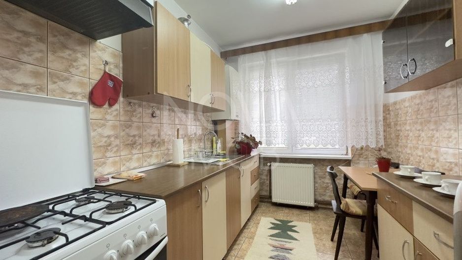Apartament 2 camere, semidecomandat, Vasile Milea - Poză 4