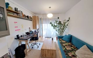 Apartament 2 camere + terasa 16 mp, garaj, zona Iulius Mall - Poză 9