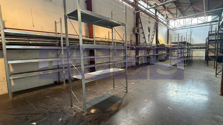 Hala  de închiriat Otopeni | depozitare | productie | aviz ISU | - Poză 6