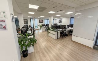 Spatiu premium pentru birouri IT – Cartier Europa - Poză 5