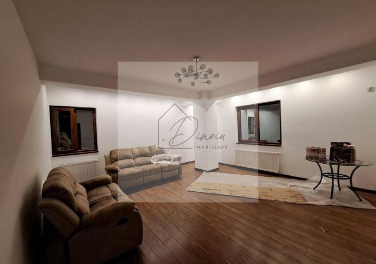 Duplex Bucurestii Noi I 1 min metrou Bazilescu Laminorului I 167mp - Poză 2