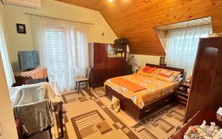 Case duplex | 5 camere | 2 corpuri | Garaj | 185 mp utili | Turnisor - Poză 12