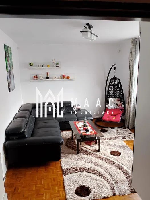 Apartament 2 Camere I Renovat recent I Etaj 4 I Terezian - Poză 2