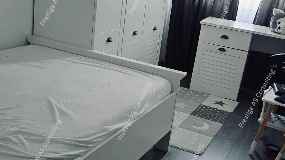 Apartament 3 Camere 2 Bai | Etaj 1 | Torontalului - Poză 7
