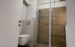 3 camere + curte + parcare bloc nou  Crangasi - Poză 7