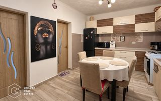 Apartament la casa cu terasa, zona Aradul nou - Poză 3