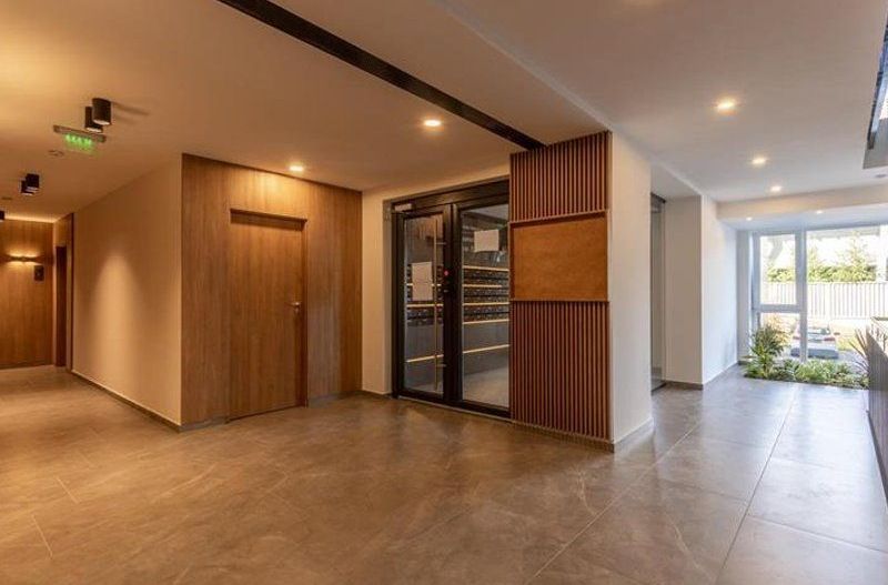 Inchiriere 2 camere cu parcare subterana URBAN PLAZA - Poză 24