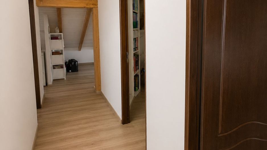 Apartament de vanzare cu 4 camere in zona Centru Alba Iulia - Poză 9