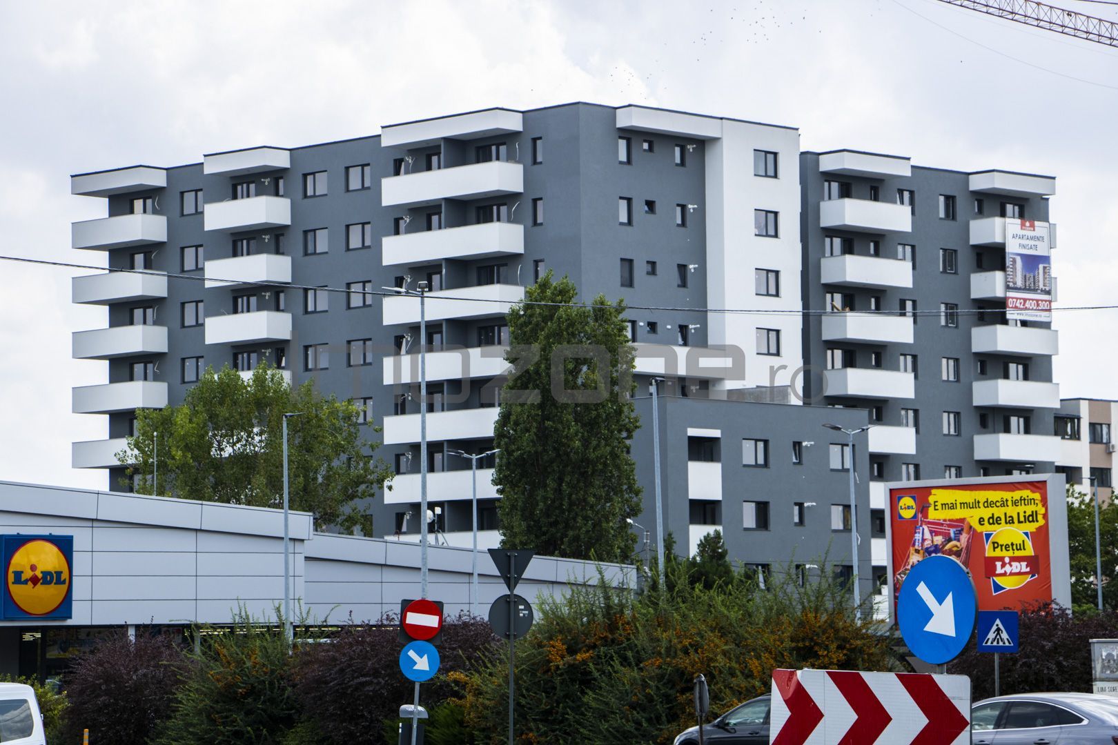 3 Camere | Bucatarie Inchisa | 2 bai | Proiect Nou | Langa Metrou | Autogara - Poză 9