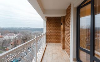 Chirie, apartament, 3 camere, str. Constantin Stere, Buiucani - Poză 8