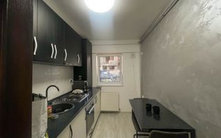 Apartament 2 camere decomandat Sun City - Poză 3