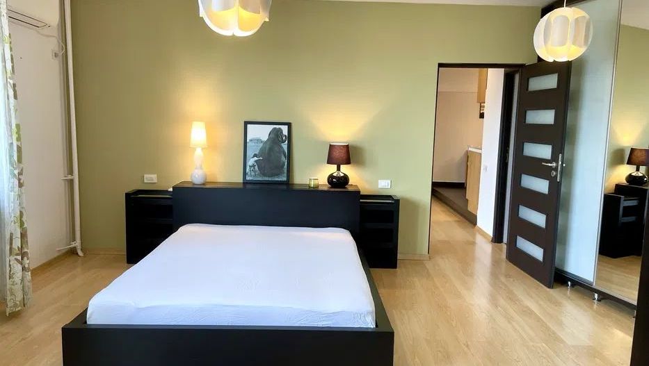 Apartament 2 camere  zona Piata Unirii+loc de parcare Pet Friendly - Poză 5