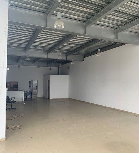 Spațiu industrial - Hala de vanzare, Calea Republicii ! - Poză 8