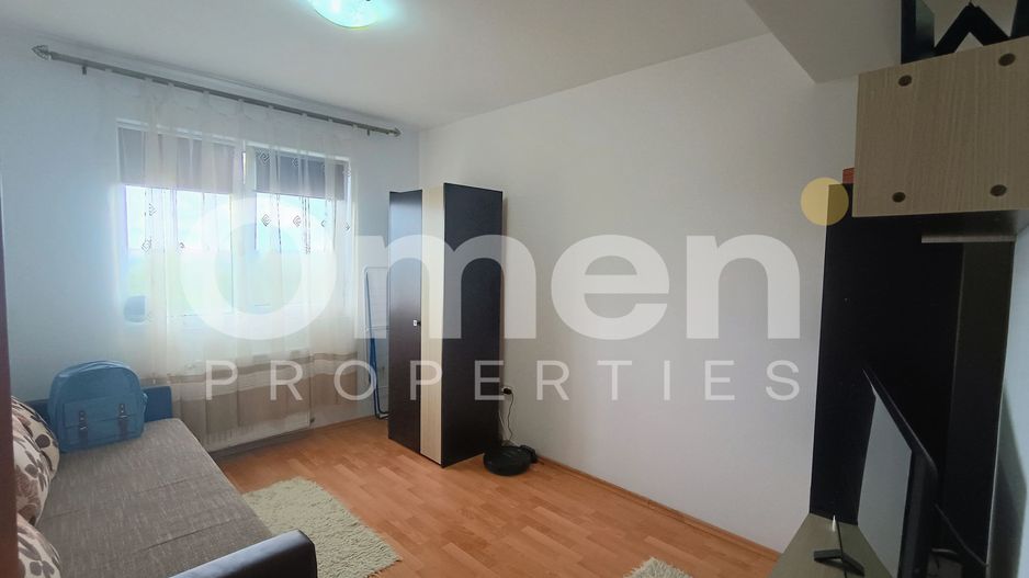 Apartament 3 camere | 73 mp  | Complet mobilat și utilat | Parcare inclusă - Poză 3
