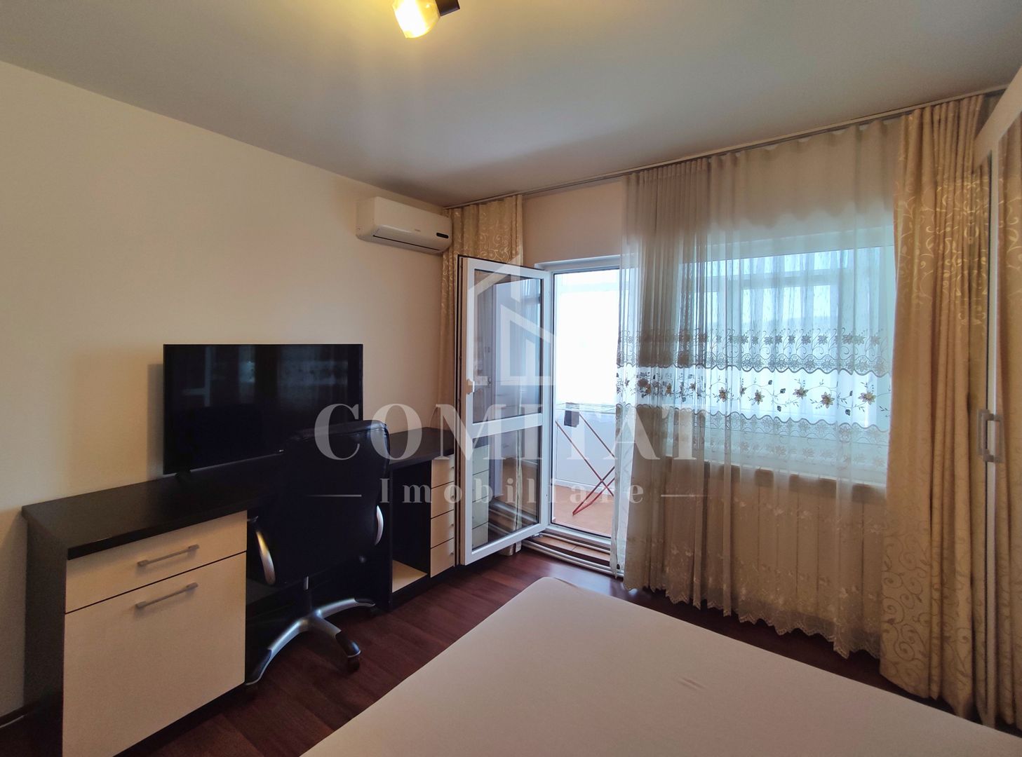 Apartament 2 camere | De inchiriat | Decomandat | Zona Între Lacuri - Poză 5