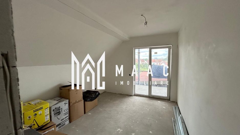 Casa 5 camere I Individuala I Acces auto I Curte I Turnisor - Poză 5