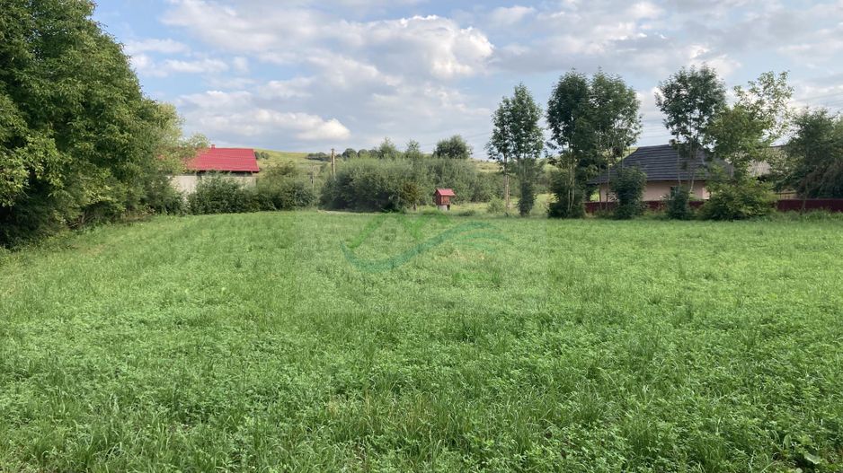 Teren Intravilan 3200 mp de vânzare - Poză 5