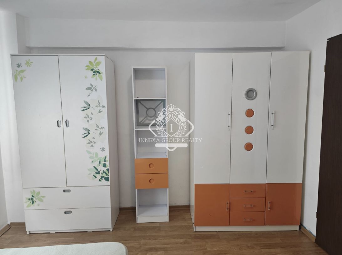 13 Septembrie-Drumul Sării | 3 camere | 80mp | et 4 | loc parcare | 650 euro - Poză 10