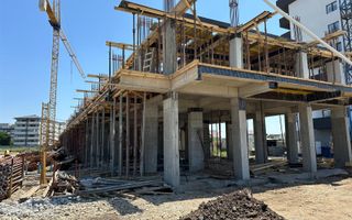 Berceni Apartamente in Rate la dezvoltator Tva 21% inclus - Poză 8