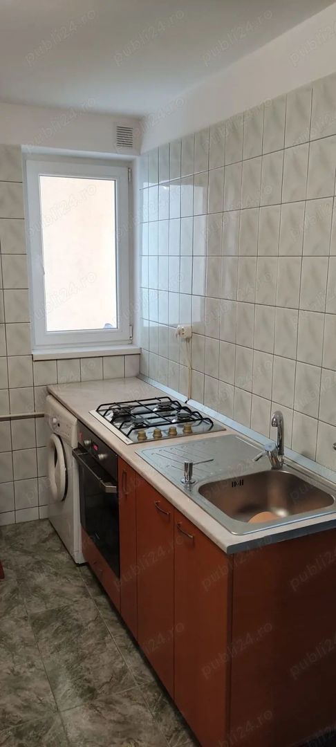 Apartament 2 camere, decomandat,  Drumul Taberei - Poză 5