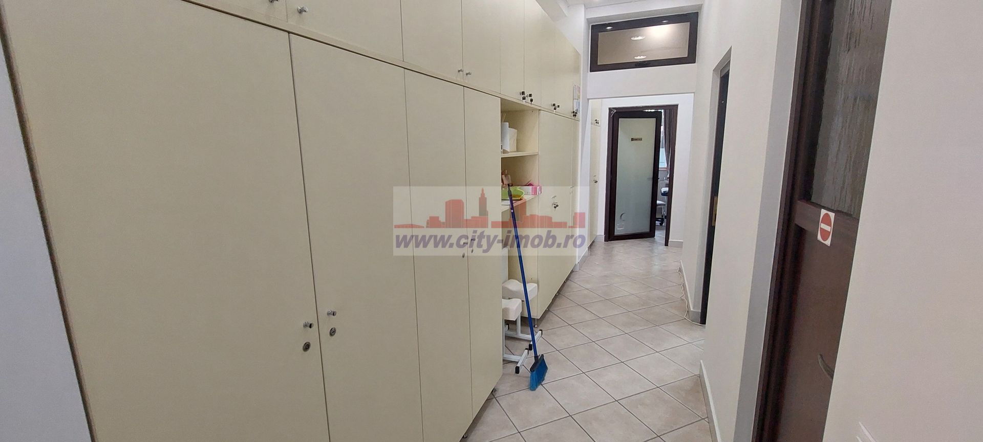 Vanzare Spatiu Comercial Straulesti Nord Bucuresti - Poză 15