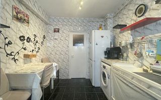 GIULESTI - Crangasi | 2 camere + birou 63mp la 1000 euro/mp - Poză 5