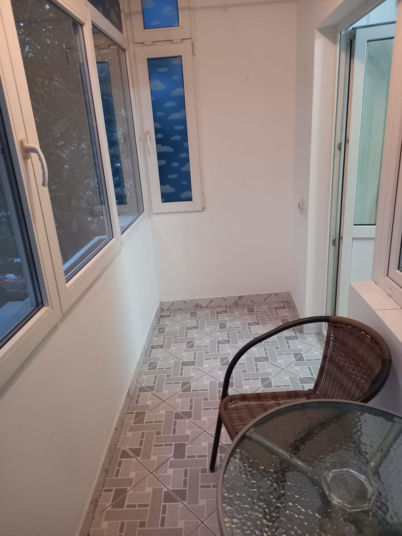 GARSONIERA VITAN, BUCATARIE INCHISA, MOBILAT/UTILAT, METROU 15 MINUTE - Poză 10