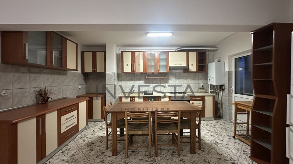 Unic pe piata! Apartament 5 camere 115 mp total cu 2 balcoane Calvaria - Poză 11