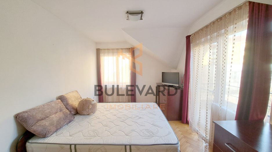 Comision 0! Casa tip duplex la cheie! - Poză 13