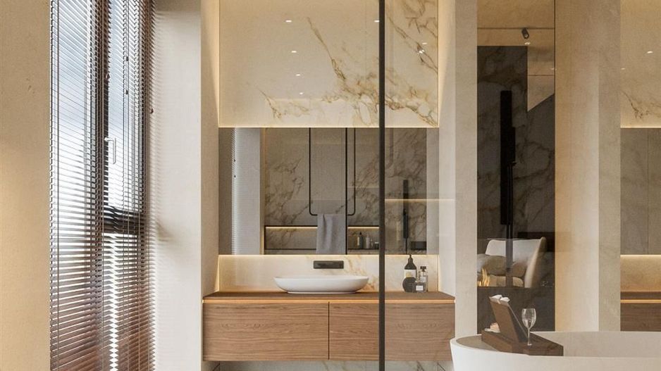 Apartament 4 camere | Padurea Baneasa | Gradina - Poză 10