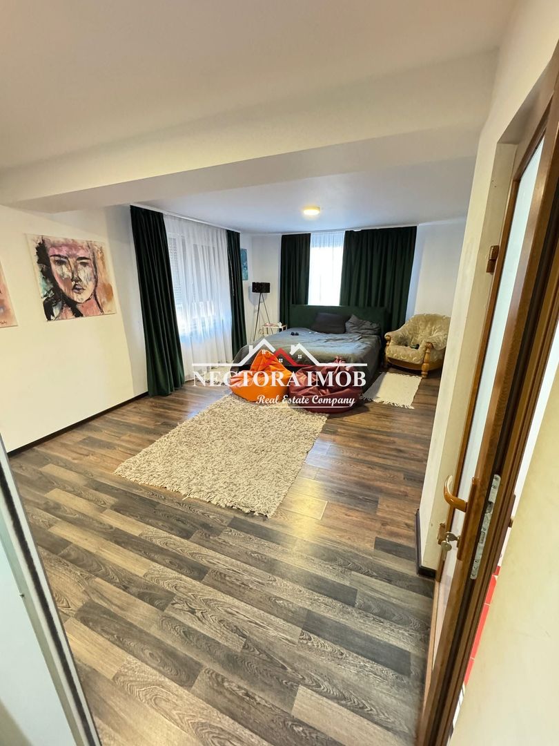 NECTORA IMOB Exclusivitate-Casa P+M,Str. Apateului,187 mp+450 mp teren - Poză 2