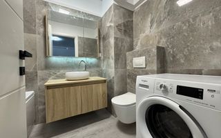 Apartament 2 camere NOU Copou Garden - Poză 10