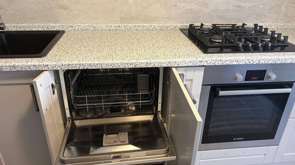 De inhciriat apartament cu 2 camere , Aparatorii Patriei - Poză 10