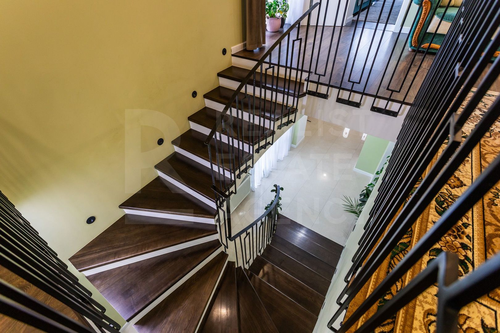 Vânzare, casă, 2 nivele, sat Cojusna, Strășeni - Poză 9