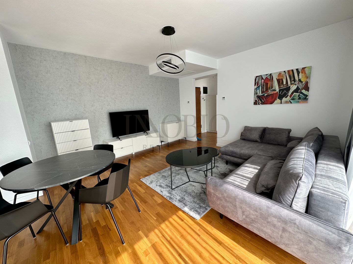 Apartament 2 camere / Băneasa / Finisaje Premium - Poză 3