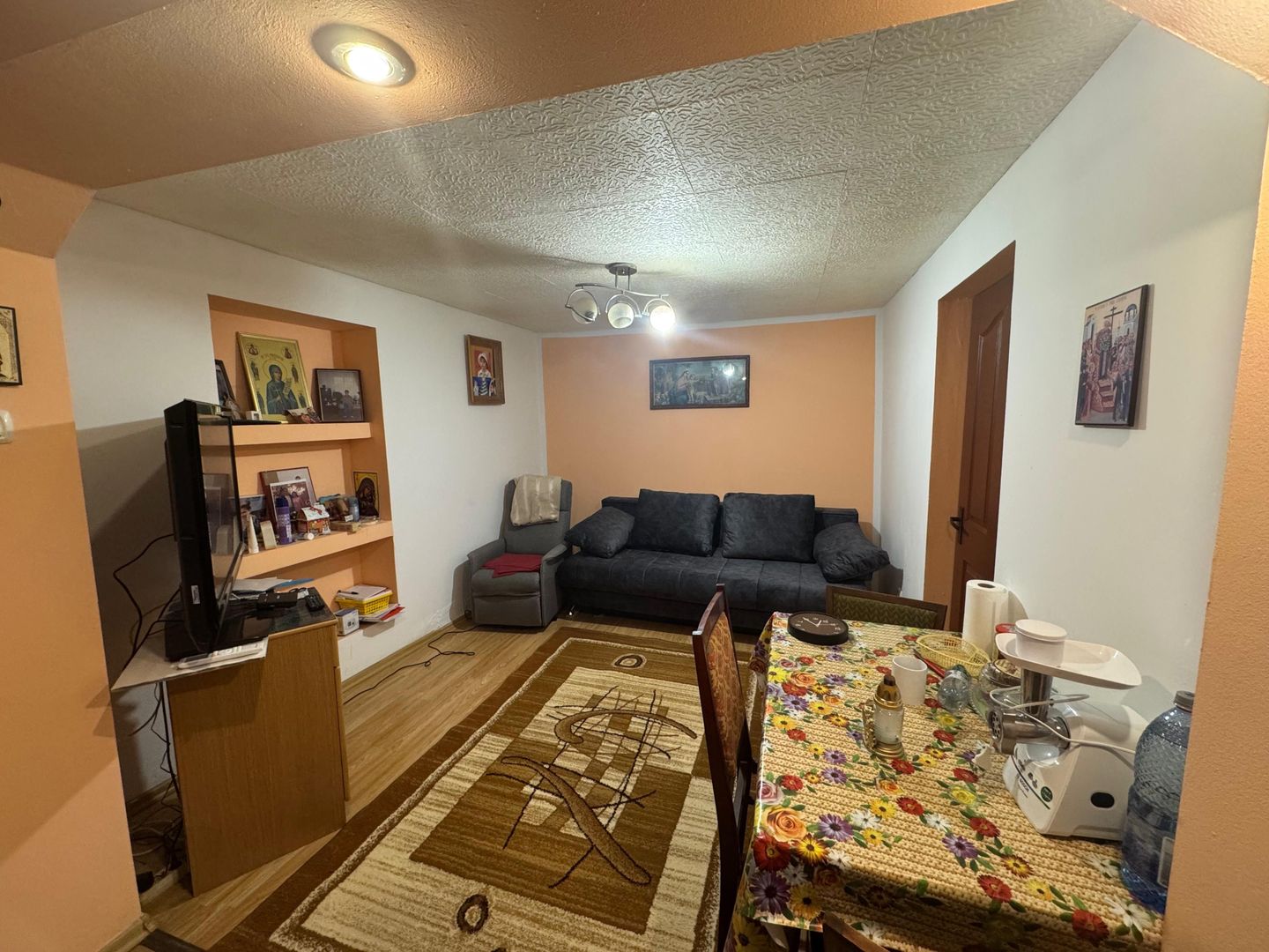 COMISION 0% | 2 Case Individuale | Zona Freidorf | 5 Camere | - Poză 15